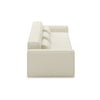 Mix Modular Sofa 3-pc Fabric