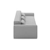 Mix Modular Sofa 3-pc Fabric