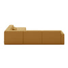 Mix Modular 5 Piece Sectional Fabric RF