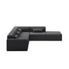 Mix Modular 5 Piece Sectional Fabric RF
