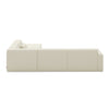 Mix Modular 5 Piece Sectional Fabric RF