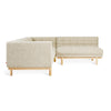 Mulholland Bi‐Sectional