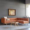 Mulholland Bi‐Sectional