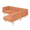 Mulholland Bi‐Sectional