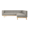 Mulholland Bi‐Sectional