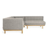 Mulholland Bi‐Sectional