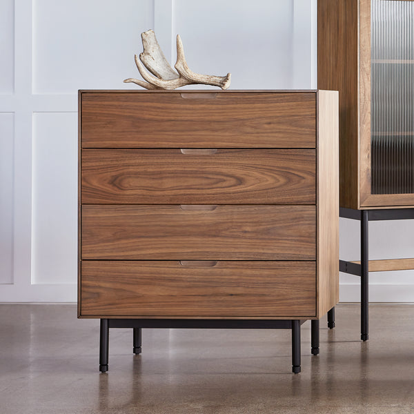 Munro 4‐Drawer Dresser *NEW Blueprint Furniture Ottawa Ottawa