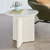 Odeon End Table