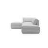 Podium 4PC Lounge Sectional B