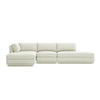 Podium 4PC Lounge Sectional B