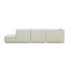 Podium 4PC Lounge Sectional B