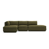 Podium 4PC Lounge Sectional B