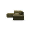 Podium 4PC Lounge Sectional B
