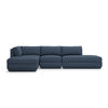 Podium 4PC Lounge Sectional B