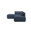 Podium 4PC Lounge Sectional B