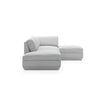 Podium 4PC Lounge Sectional B