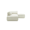 Podium 4PC Lounge Sectional B