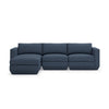Podium 4PC Sectional