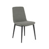 RICHMOND Fabric Side Chair - Base B