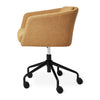 Radius Task Office Chair in Stockholm Caramel