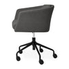 Radius Task Office Chair in Stockholm Graphite