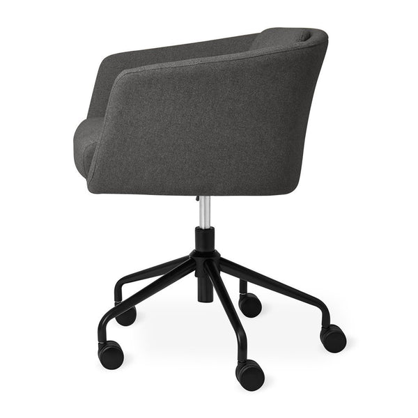 Radius task hot sale chair