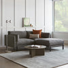 Silverlake Loft Bi-Sectional