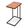 Tobias Nesting Walnut Table
