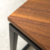 Tobias Coffee Table Walnut - Rectangle