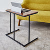 Tobias Network Side Table