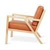 Truss Chair Vegan Leather