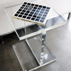 Acrylic I-Beam Table