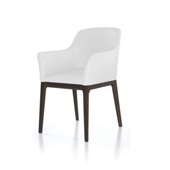 Ann Dining Chair with arms