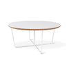 Array Coffee Table - Round