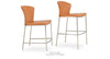 Capri Metal Stool