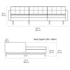 Jane 2 Bi-Sectional