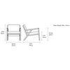 Truss Chair Fabric