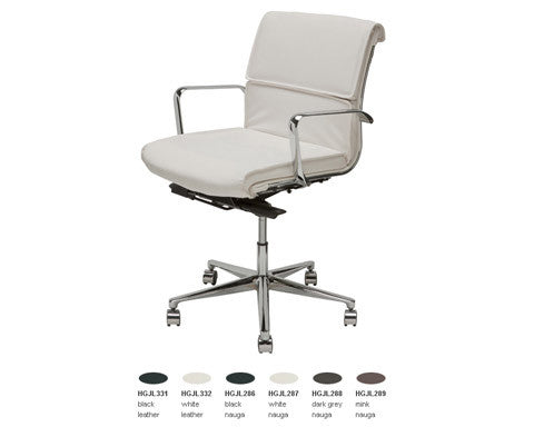 Lucia office chair