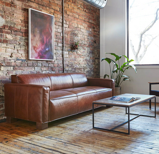 Leather x Fabric sofas: which one is the best?