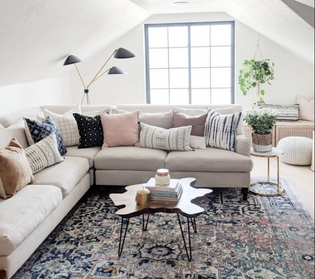  How to arrange a sectional sofa in your Ottawa living room