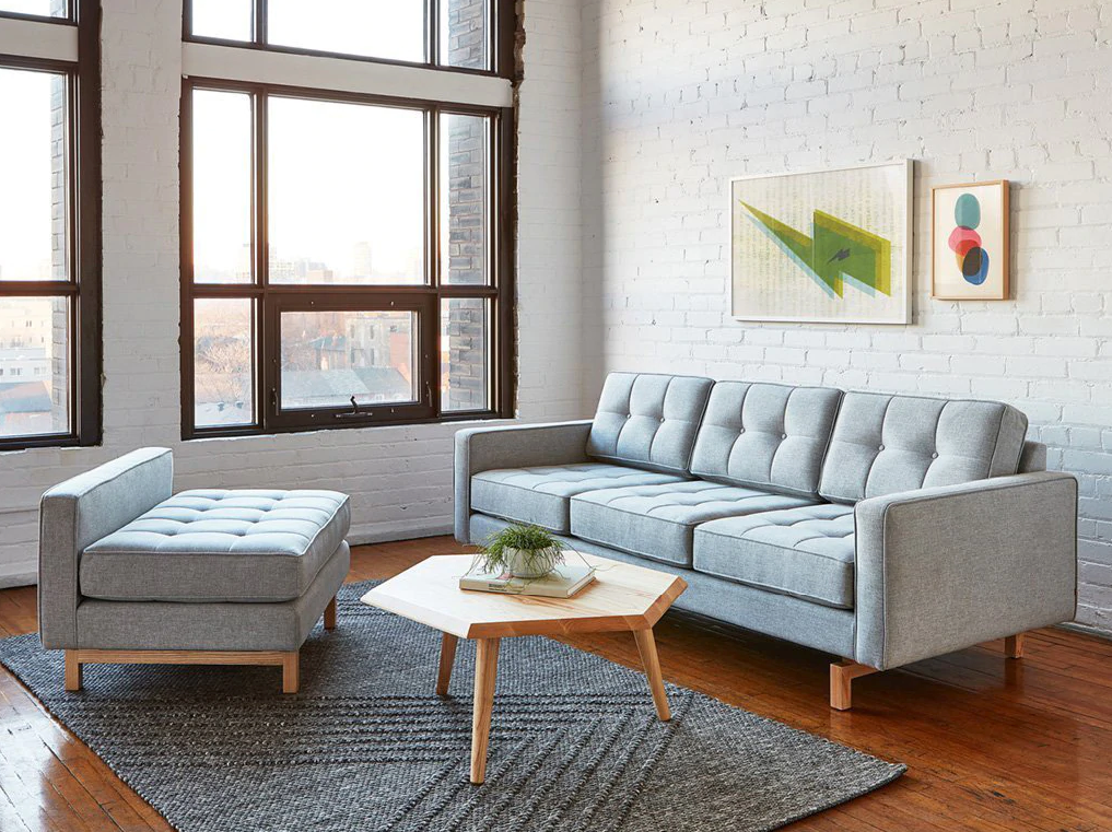 Couch Ottawa Furniture