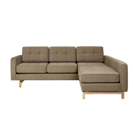 Jane 2 Loft Bi-Sectional