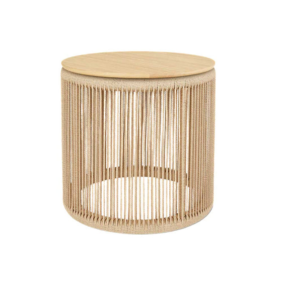 Palma End Table