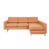 Jane 2 Loft Bi-Sectional