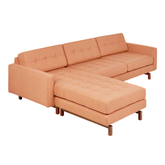 Jane 2 Bi-Sectional