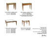 ALEX End Table - Verbois