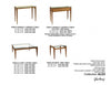 ALEX Coffee Table - Verbois