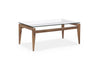 ALEX Coffee Table - Verbois
