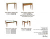 ALEX Console Table - Verbois