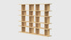 Albion 6-6 Shelving Unit